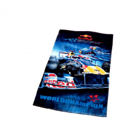 Red Bull fürdőlepedő 58400 RB7120 150x75 cm Red Bull fürdőlepedő 58400 RB7120 150x75 cm