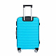 Aga Travel Bőröndkészlet MR4651 Világoskék