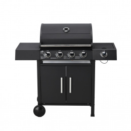Aga Gázgrill BBQ8083