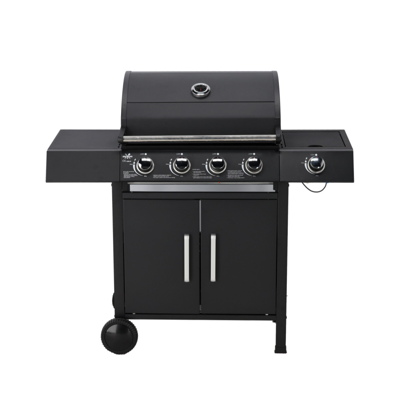Aga Gázgrill BBQ8083