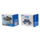 Aga RC Mini Drón JJRC H36 2.4GHz 4CH fekete
