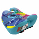 BOOSTER CAR SEAT ISOFIX STITCH