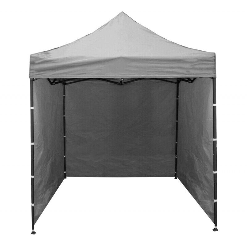 Aga Eladási stand 3S 3x3 m Szürke