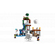 LEGO® Minecraft® 21597 Szellemkikötő