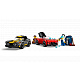 LEGO® City 60497 Önkiszolgáló autómosó