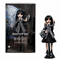Monster High x Wednesday Addams HXJ04