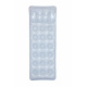 BESTWAY 43024 Felfújható matrac párnával 188 cm