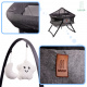 Aga Gyermek utazóágy LULILO VOJAGO