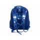 Astrabag iskolai hátizsák játék go