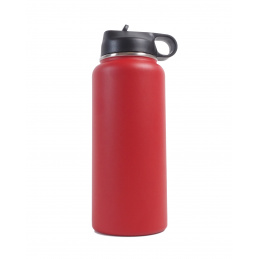 Aga Termosz 900 ml Piros