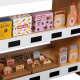 Aga4Kids Gyermek fa bolt MR6141