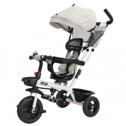 Aga Multifunkciós háromkerekű MR1470 Bézs Aga Multifunkciós háromkerekű MR1470 Bézs