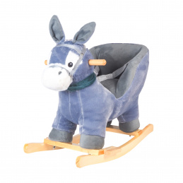 Aga4Kids Hintaló Szamár