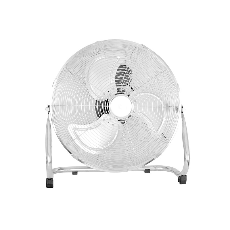 Linder Exclusiv Padlóventilátor 46,5 cm