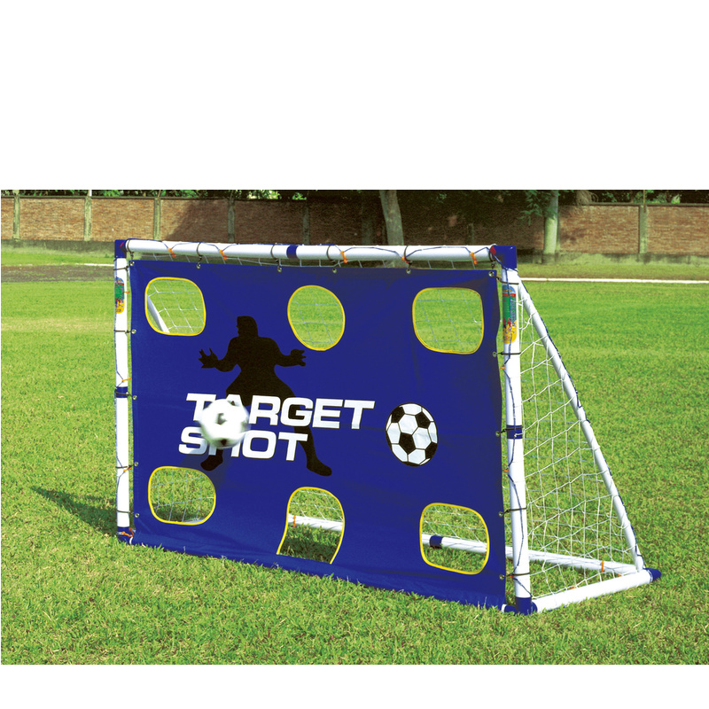 Aga focikapu TARGET SHOT GOAL JC-7339A 183x130x96 cm