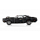 LEGO® Technic 42231 Fast and Furious Dodge Charger R/T autó