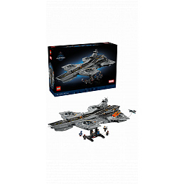 LEGO® | Marvel 76354 S.H.I.E.L.D. Helicarrier