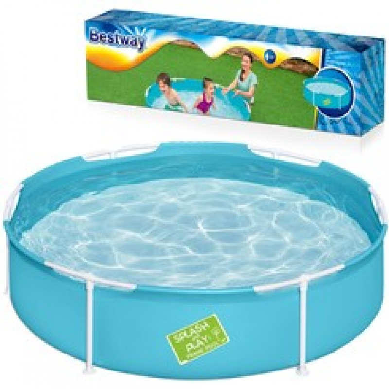Bestway Gyermek pancsoló 152 x 38 cm 56283