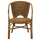 Aga Rattan  ülőgarnitúra szett MONTOYA Colonial White