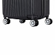 Aga Travel Bőröndkészlet MR4652 Fekete