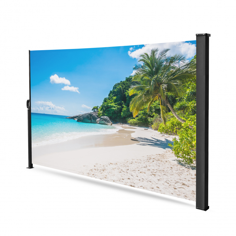 Aga Oldalsó napellenző 1,5x3 m MR4257R Strand