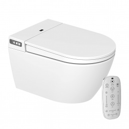 ForU WC bidével AVA05