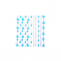 Aga4Kids Öntapadós kövek DS8111-N