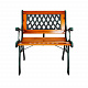 Linder Exclusiv Kerti pad 61x52x74 cm