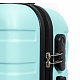 Aga Travel MR4693 kézipoggyász türkiz