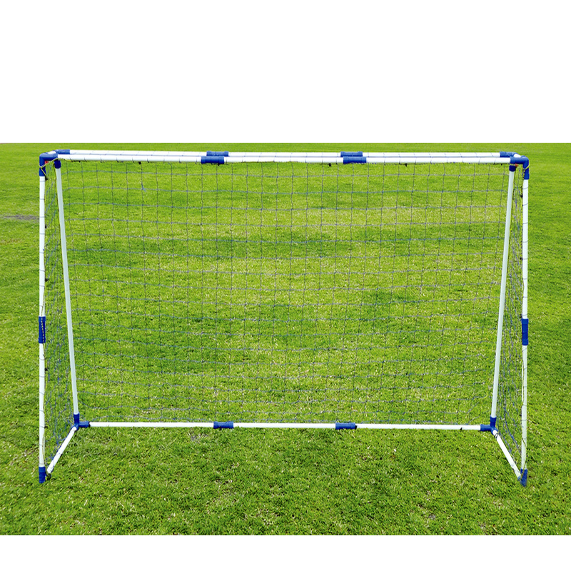 Aga futballkapu PROFESSIONAL STEEL GOAL JC-5300ST 300x180x103 cm