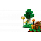 LEGO® Minecraft® 21268 A kismalac háza