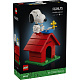 LEGO® Ideas 21368 Peanuts: Snoopy kutyaháza