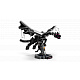 LEGO® Minecraft® 21595 A Végzetsárkány