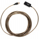 USB 2.0 aktív hosszabbító kábel - 5 m ISO