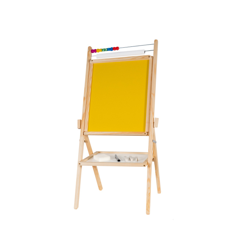 Aga4Kids Kétoldalas Gyerek Tábla OPNY