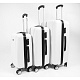 Aga Travel Bőröndkészlet MR4656 Fehér