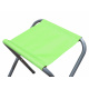 Aga Kemping összecsukható szék Zöld