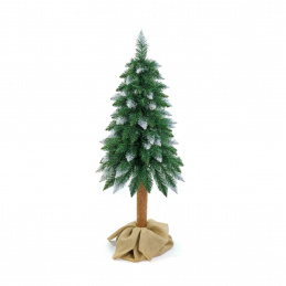 Aga karácsonyfa 150 cm törzzsel