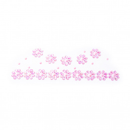 Aga4Kids Öntapadós kövek DS8114RE