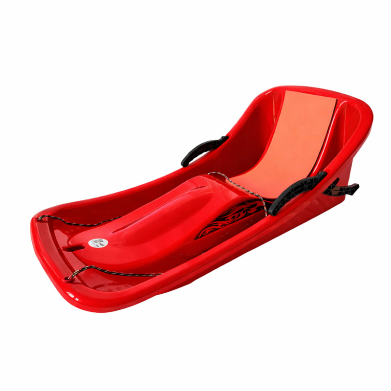 Aga Boby DS495 Piros