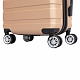 Aga Travel MR4693 kézipoggyász Bézs