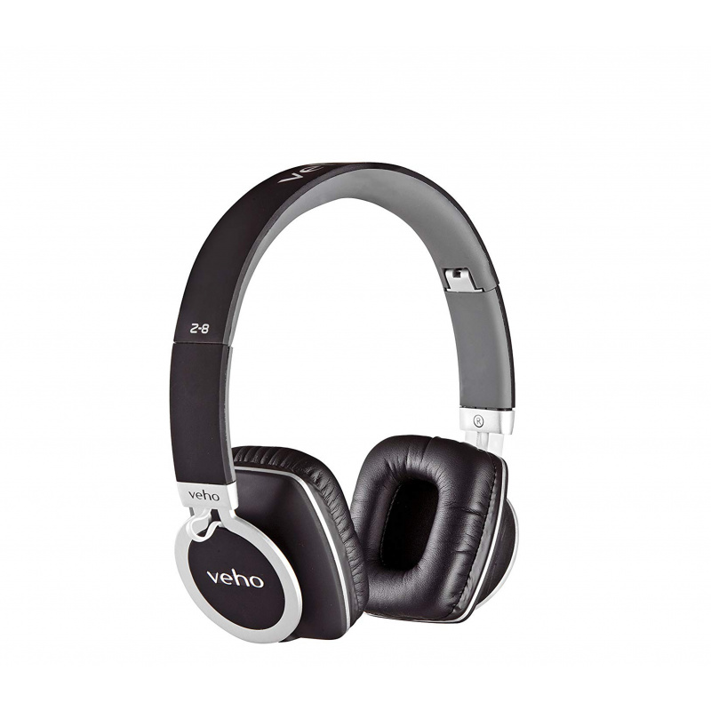 Veho 360° Z-8 - Fekete