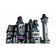 LEGO® Wednesday 76788 Nevermore Akadémia