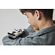LEGO® Speed Champions 77240 Bugatti Centodieci hiper sportautó