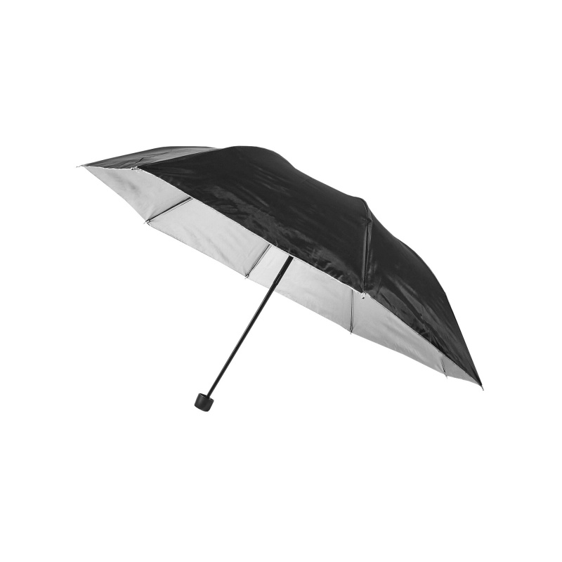 Aga Esernyő 95 cm Fekete