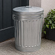 Linder Exclusiv 58l horganyzott szemetes