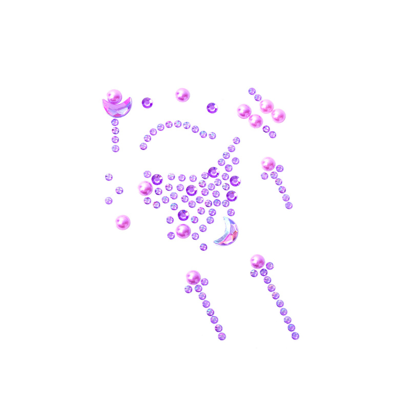 Aga4Kids Öntapadós kövek DS8113V