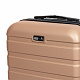 Aga Travel MR4693 kézipoggyász Bézs