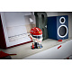 LEGO® Editions 43014 Scuderia Ferrari HP Charles Leclerc sisakja
