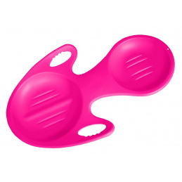 Sulov Snow dupla csúszka , rózsaszín Sulov Snow dupla csúszka , rózsaszín